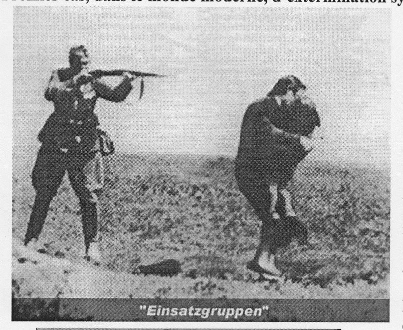 Einsatzgruppen